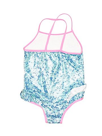 Pink Platinum One Piece Swimsuit (view 2)