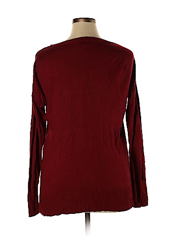 A New Day Pullover Sweater (view 2)