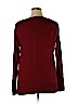 A New Day Red Pullover Sweater Size XL - photo 2