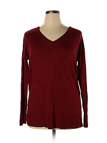 A New Day Pullover Sweater (view 1)