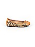 Vionic Tan Flats Size 7 - photo 1