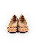 Vionic Tan Flats Size 7 - photo 2
