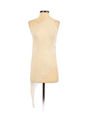 Zara Sleeveless Blouse (view 1)