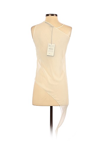 Zara Sleeveless Blouse (view 2)