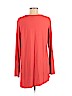 Eileen Fisher Orange Long Sleeve T-Shirt Size M - photo 2