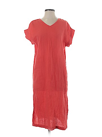 Eileen Fisher Casual Dress (view 1)