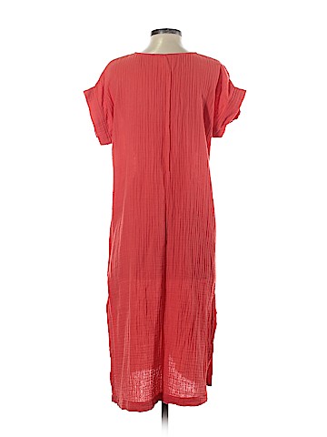 Eileen Fisher Casual Dress (view 2)