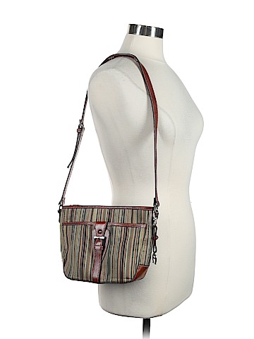 Etienne Aigner Shoulder Bag (view 2)