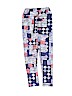 Lularoe Blue Leggings Size S (kids) - photo 2