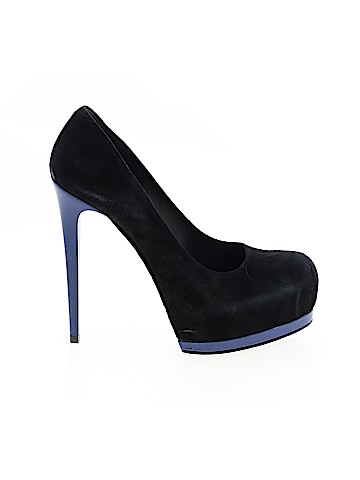 Pour La Victoire Heels (view 1)