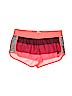 Hurley 100% Recycled Polyester Pink Athletic Shorts Size S - photo 1