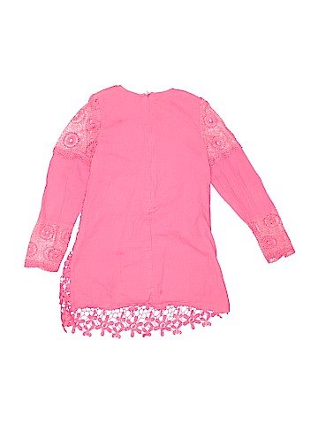 Paulinie Collection Dress (view 2)