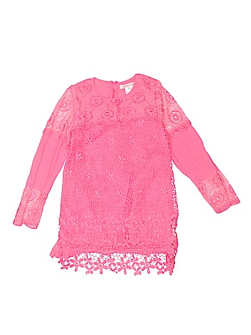 Paulinie Collection Dress (view 1)