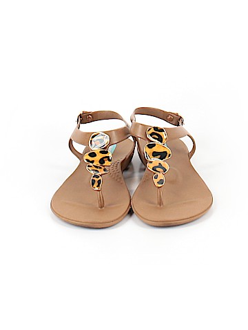 Oka B. Sandals (view 2)