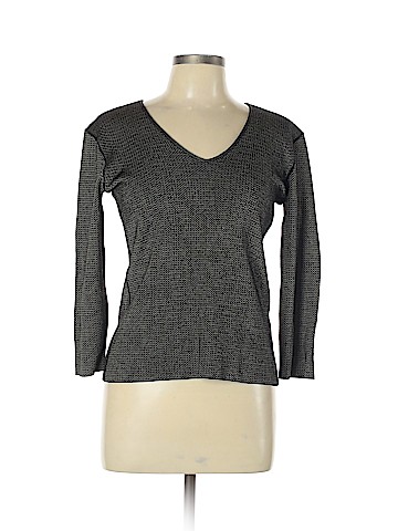 Armani Collezioni Pullover Sweater (view 1)