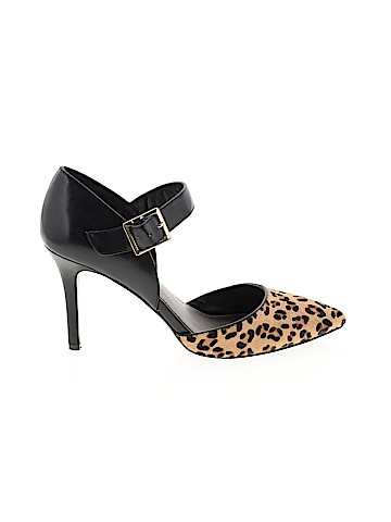 14th & Union Heels (view 1)