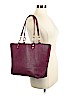 Unbranded Burgundy Tote One size - photo 2