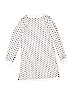Epic Threads Polka Dots White Dress Size 6X - photo 2