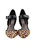 14th & Union Black Heels Size 8 - photo 2
