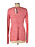 Arizona Jean Company 100% Acrylic Pink Pullover Sweater Size M - photo 2