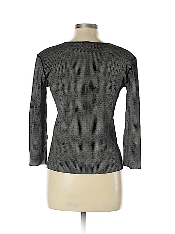 Armani Collezioni Pullover Sweater (view 2)