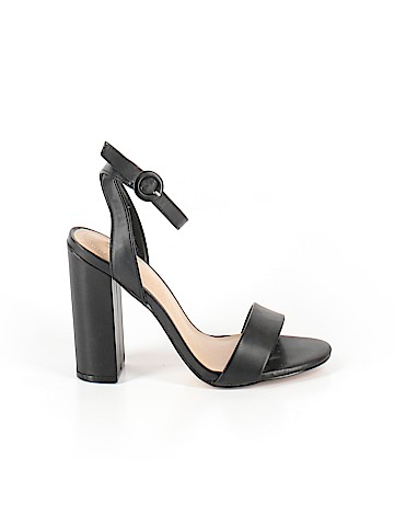 Mix No. 6 Heels (view 1)