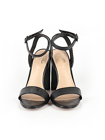 Mix No. 6 Heels (view 2)