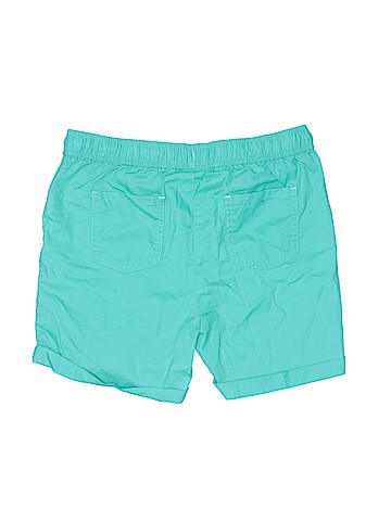 Cat & Jack Khaki Shorts (view 2)