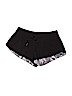Lululemon Athletica Black Athletic Shorts Size 6 - photo 1