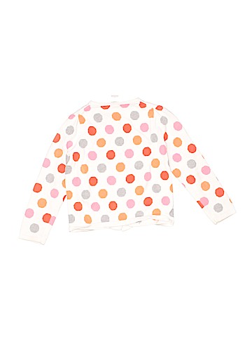 Janie and Jack Cardigan (view 2)