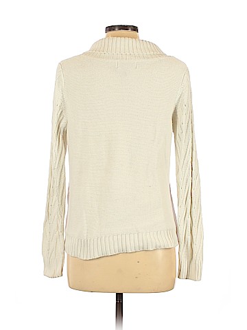 St. John's Bay Pullover Sweater (view 2)