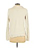 St. John's Bay Ivory Pullover Sweater Size L (petite) - photo 2