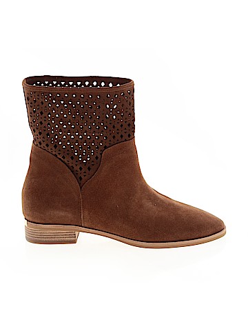 MICHAEL Michael Kors Boots (view 1)