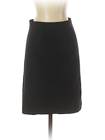 Ann Taylor Casual Skirt (view 1)