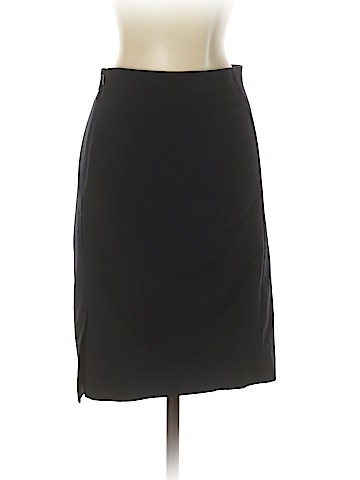 Ann Taylor Casual Skirt (view 2)