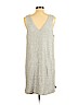 HD in Paris Gray Cocktail Dress Size L (petite) - photo 2