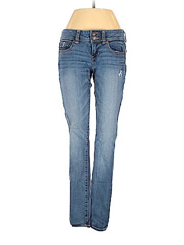 American Eagle Outfitters Jeans (view 1)