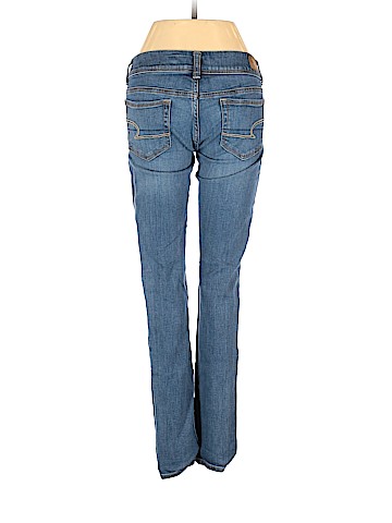 American Eagle Outfitters Jeans (view 2)