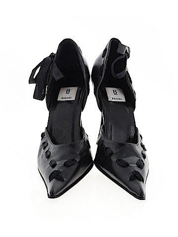 Bakers Heels (view 2)