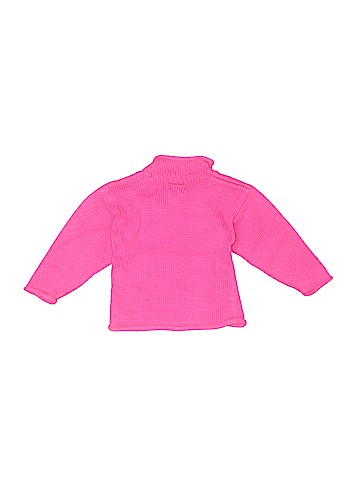 Pocket Full of Posies Pullover Sweater (view 2)