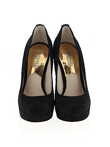 MICHAEL Michael Kors Heels (view 2)