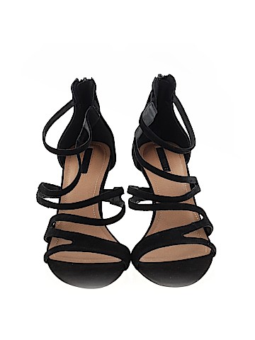 Tahari Heels (view 2)