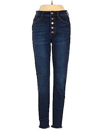 Assorted Brands Jeans (view 1)