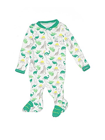 Just One You Made by Carters Long Sleeve Outfit (view 1)