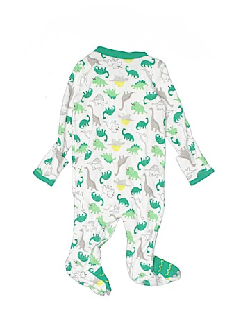 Just One You Made by Carters Long Sleeve Outfit (view 2)