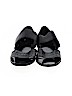 Vince. 100% Leather Black Sandals Size 10 - photo 2