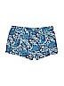 MICHAEL Michael Kors Blue Shorts Size 16 - photo 2