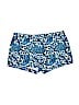 MICHAEL Michael Kors Blue Shorts Size 16 - photo 1