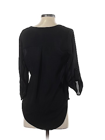 DR2 3/4 Sleeve Blouse (view 2)