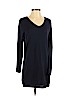 H&M Blue Casual Dress Size S - photo 1